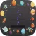 Math Game Galaxy for 1st Grade