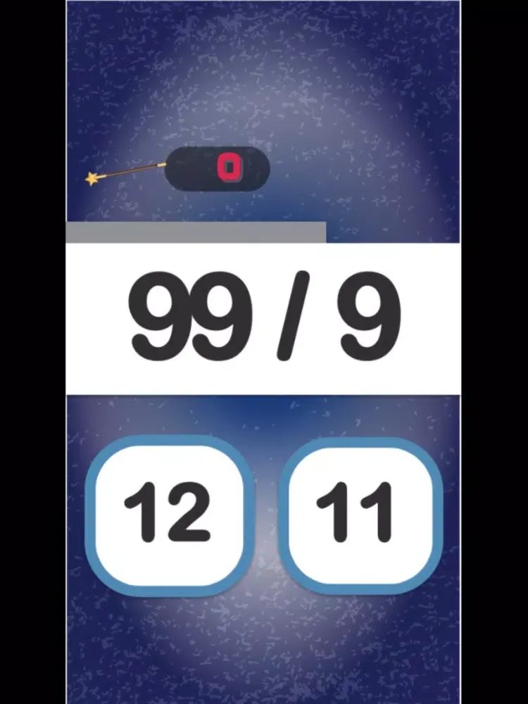 Magic Math game for 2-3 Grade iPad  Screenshots
