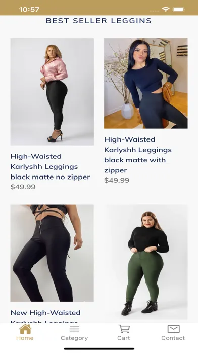 Скриншоты The Karlyshh Closet