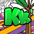 Kalea’s Kolors - 3D Coloring