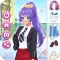 Anime Fashion Studio: Dress Up