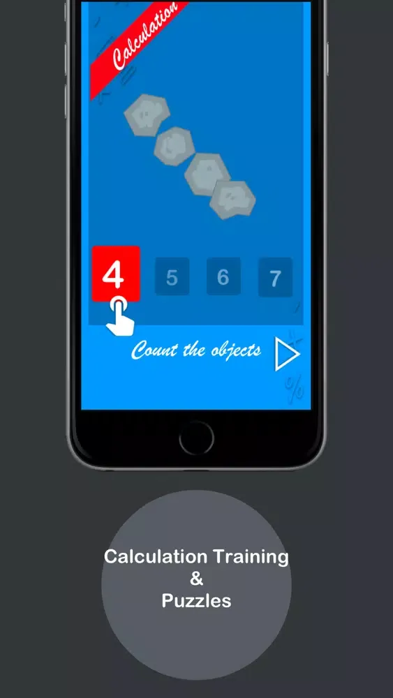Brain Battery : Brain puzzles سکرین شاٹس