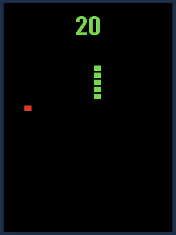 Snakes Feed iPad  스크린샷