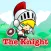 The Knight run and jump