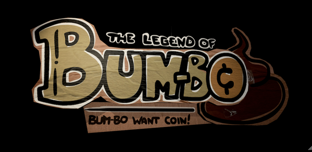 The Legend of Bum Bo