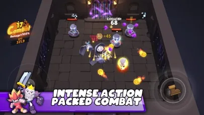Ảnh chụp màn hình của Summon Quest
