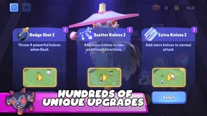 Ảnh chụp màn hình của Summon Quest