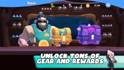 Ảnh chụp màn hình của Summon Quest
