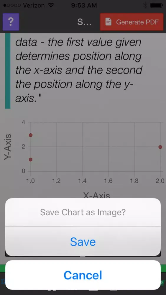 تصاویر Lean Scatter Plot