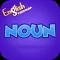 English Grammar Noun Quiz Game