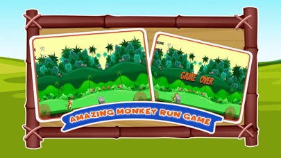 Ảnh chụp màn hình của Learning Zoo Animals Fun Games
