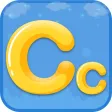 ABC C Alphabet Letters Games