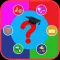 General Knowledge Quiz IQ Game