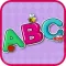 Learn ABC Alphabets Fun Games