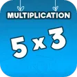 Math Multiplication Quiz Games