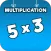 Math Multiplication Quiz Games