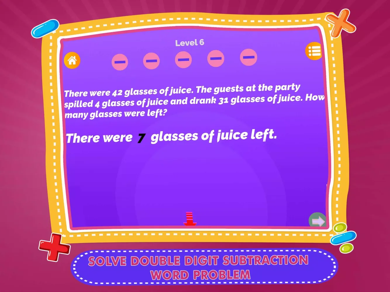 صور Solve Math Word Problem Solver