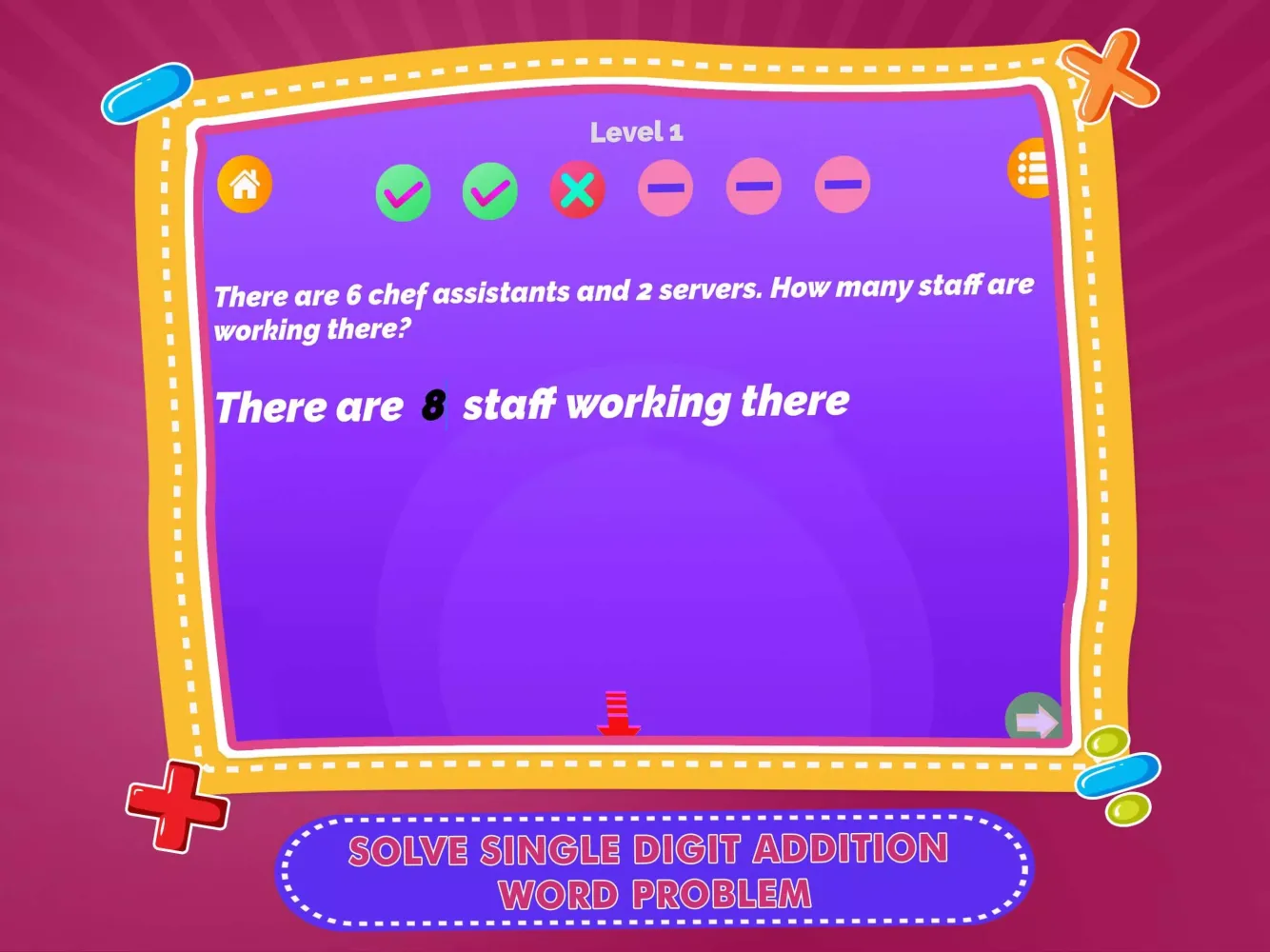 صور Solve Math Word Problem Solver