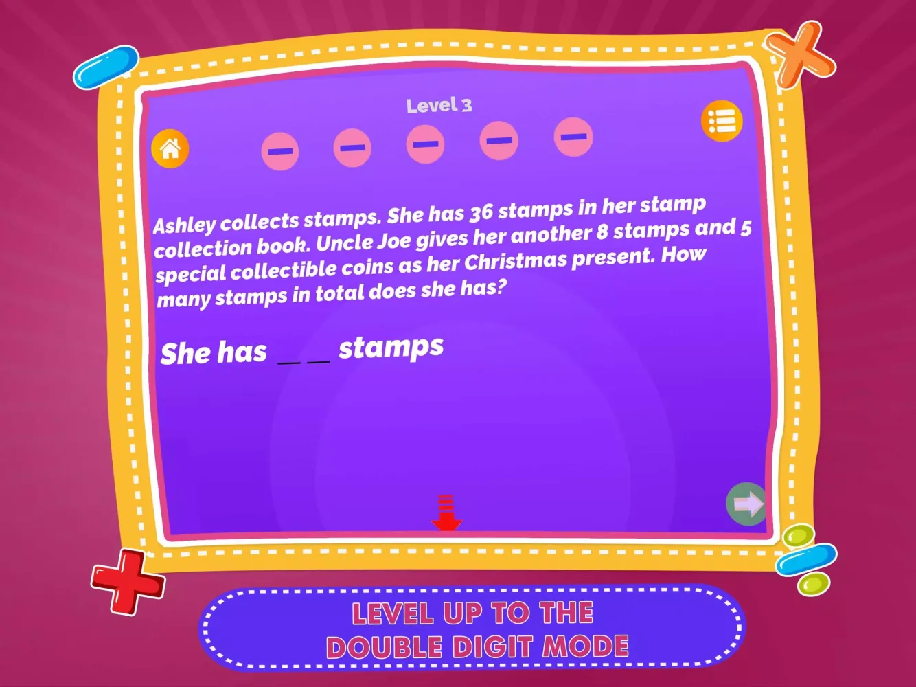 صور Solve Math Word Problem Solver