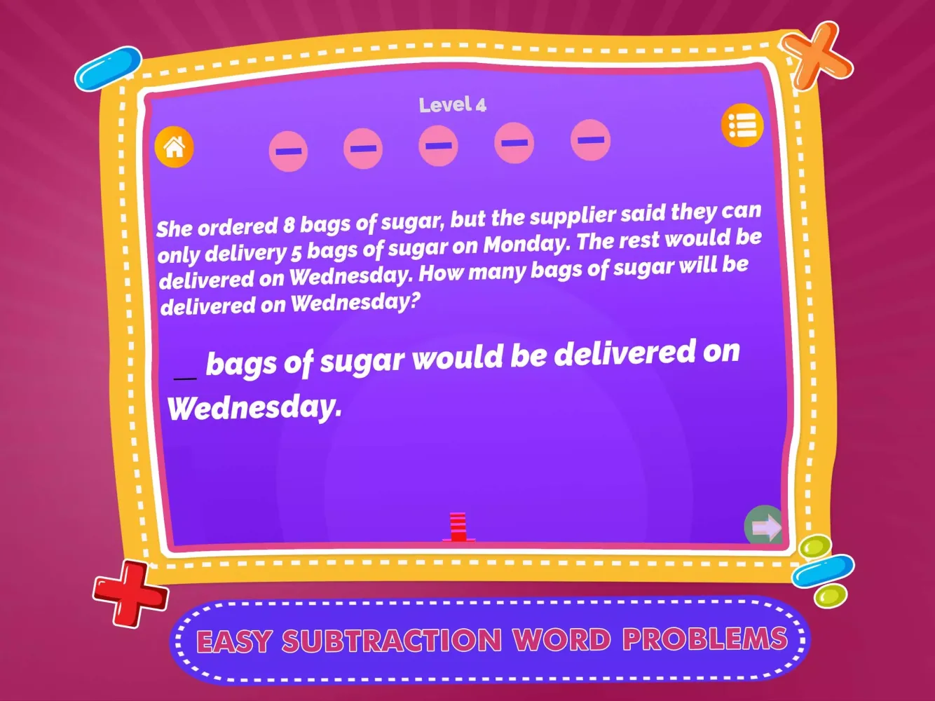 صور Solve Math Word Problem Solver