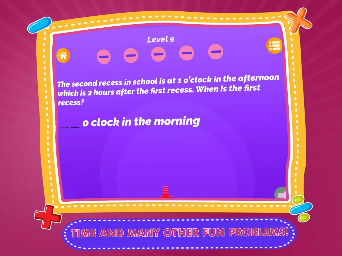 صور Solve Math Word Problem Solver