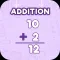 Learning Basic Math Addition