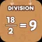 Learning Math Division Games