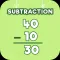 Subtraction Mathematics Games