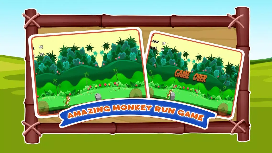 Tangkapan skrin Zoo Animals Name Sounds Games