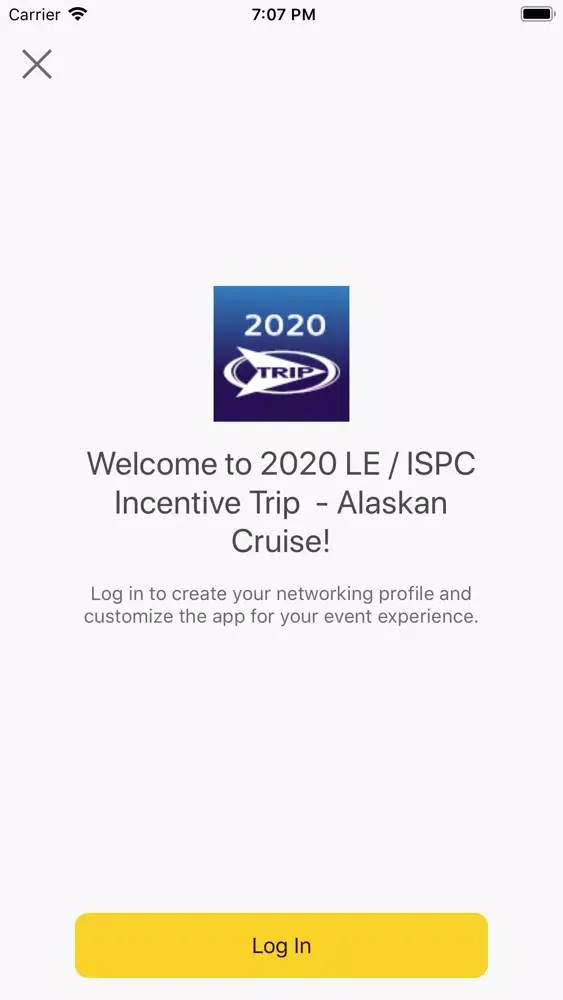 LE ISPC IncentiveTrip স্ক্রিনশট