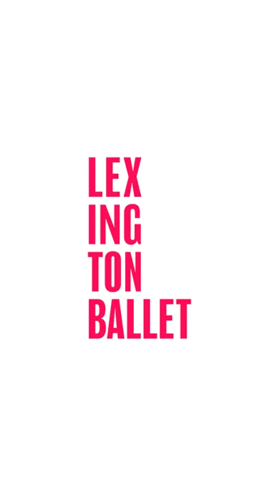 Скриншоты Lexington Ballet Company