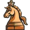 Chess Knight Puzzles