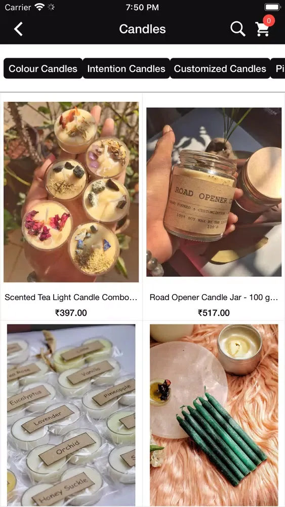 تصاویر The Lilith Store