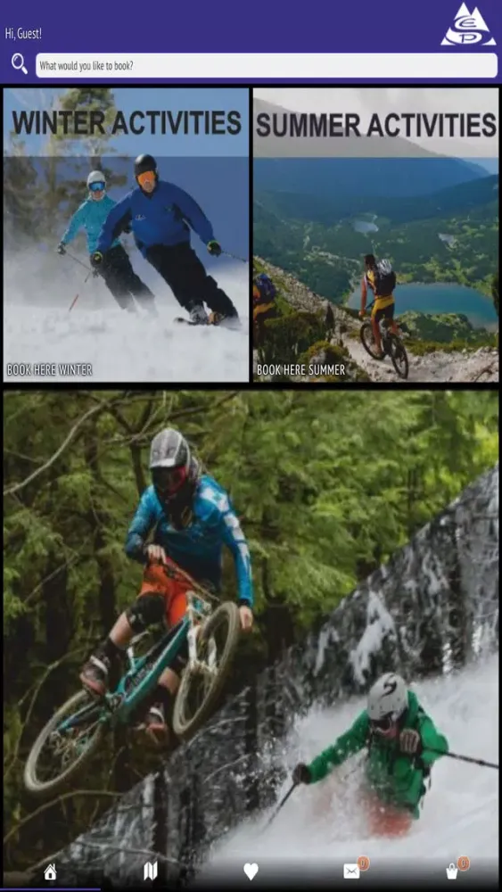تصاویر ESP Sport Services Borovets