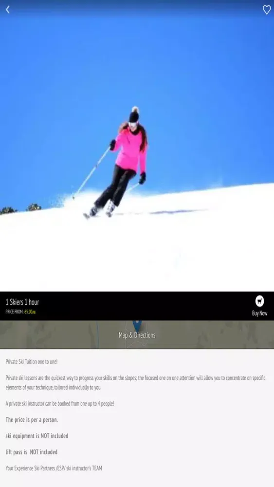 تصاویر ESP Sport Services Borovets