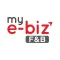 my e-biz F&B