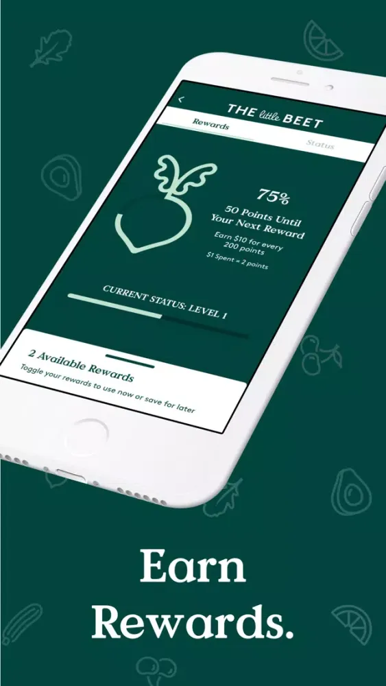 Little Beet Screenshots