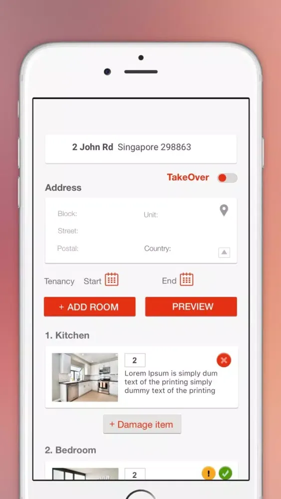 Hoto - Check-in-Check-out your property स्क्रीनशॉट