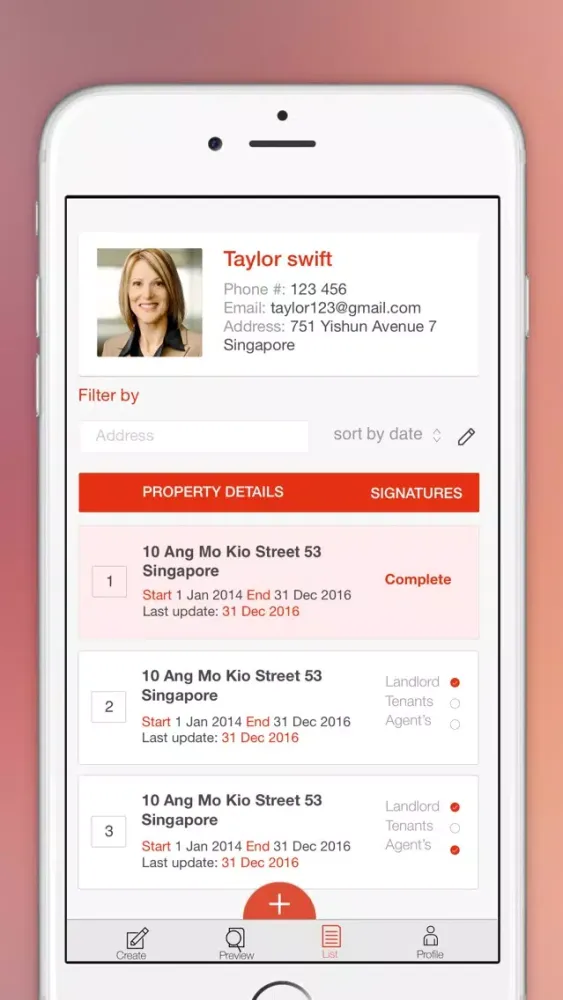 Hoto - Check-in-Check-out your property स्क्रीनशॉट