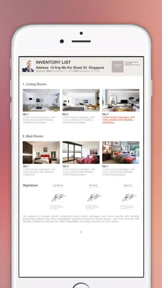 Hoto - Check-in-Check-out your property स्क्रीनशॉट
