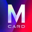 M Card