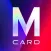 M Card