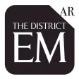 EM District AR
