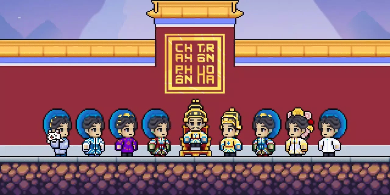 Capturas de tela do Dream Chaser