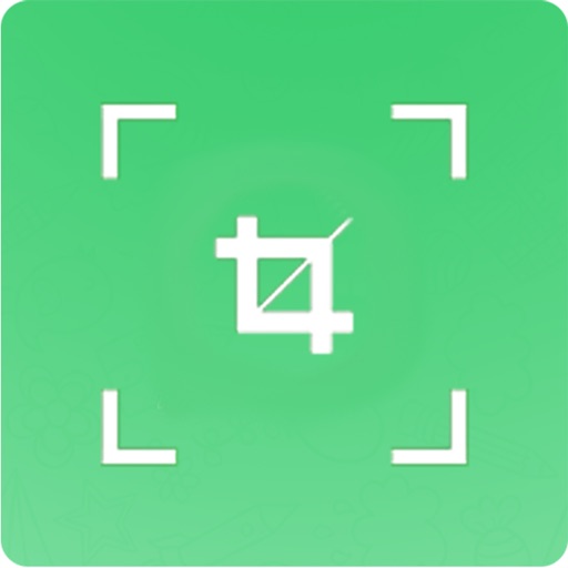 WhatsCrop - Set full size dp