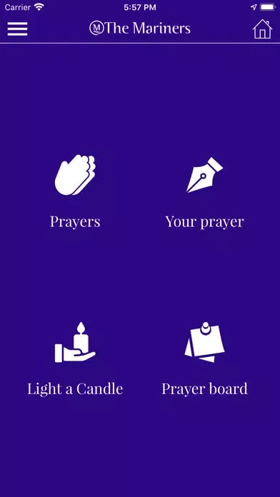 The Mariners Seafarers App Screenshots