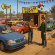 Speedway Rentals: Dream Drive