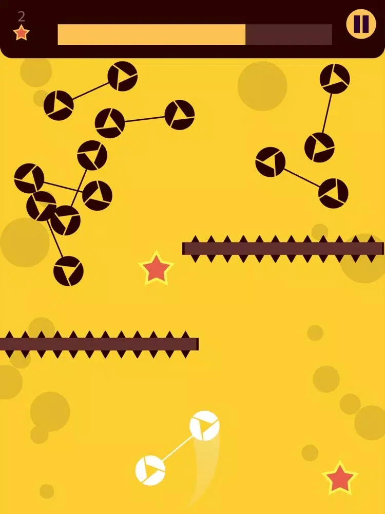 Dotzy iPad  スクリーンショット
