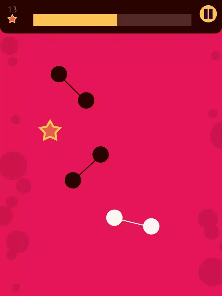 Dotzy iPad  スクリーンショット