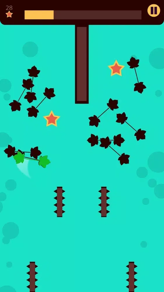 Dotzy スクリーンショット